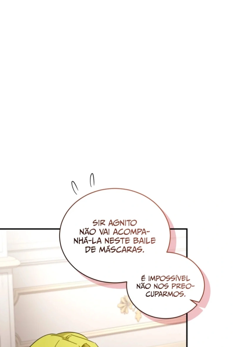 A Princesa Marcou O Traidor Capítulo 109 Página 26