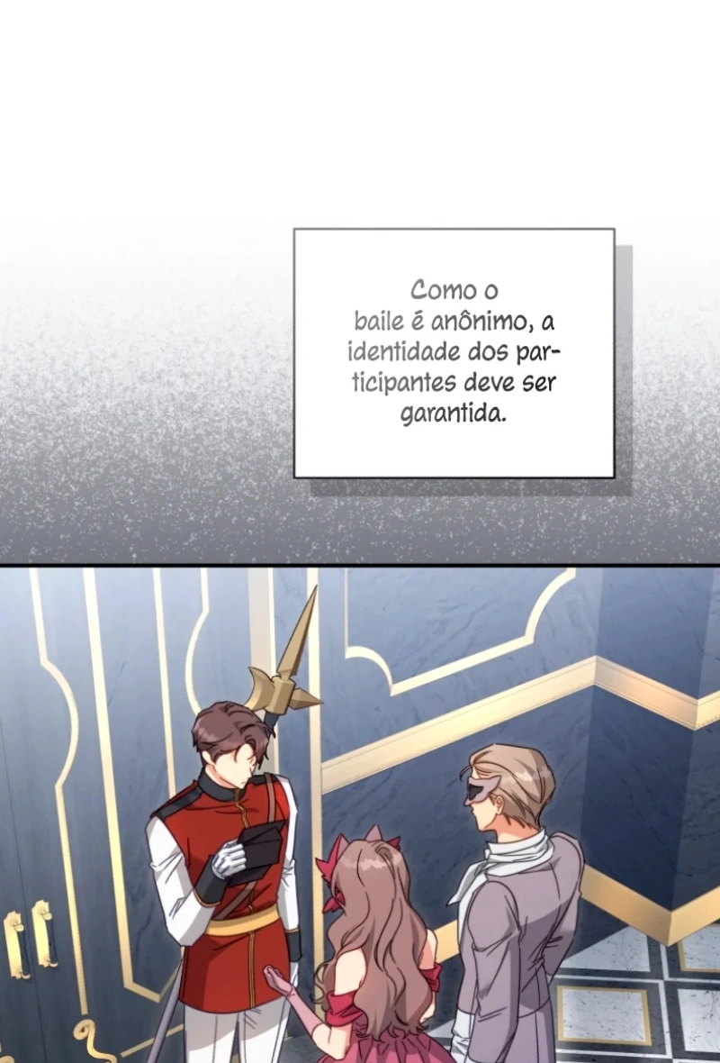 A Princesa Marcou O Traidor Capítulo 109 Página 28