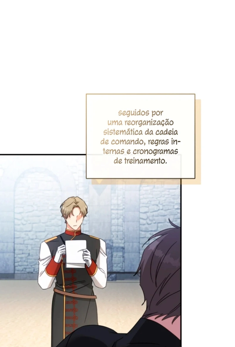 A Princesa Marcou O Traidor Capítulo 109 Página 39