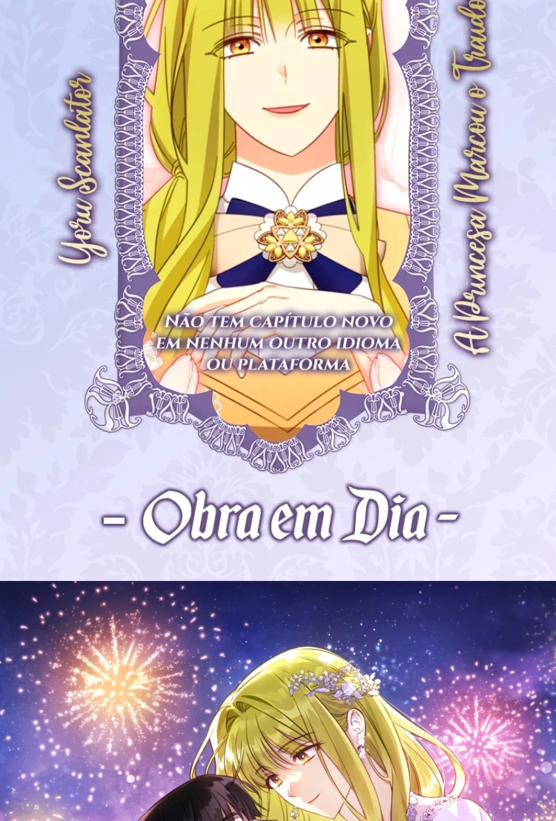 A Princesa Marcou O Traidor Capítulo 109 Página 4
