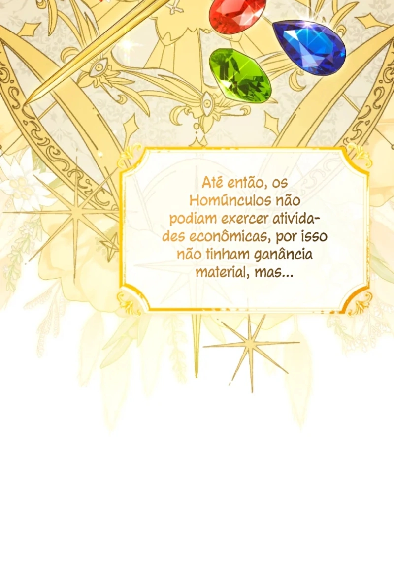 A Princesa Marcou O Traidor Capítulo 109 Página 45