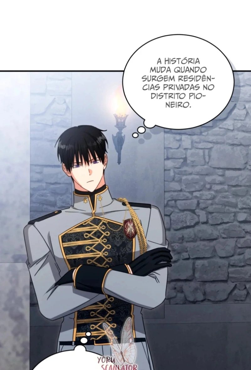 A Princesa Marcou O Traidor Capítulo 109 Página 46
