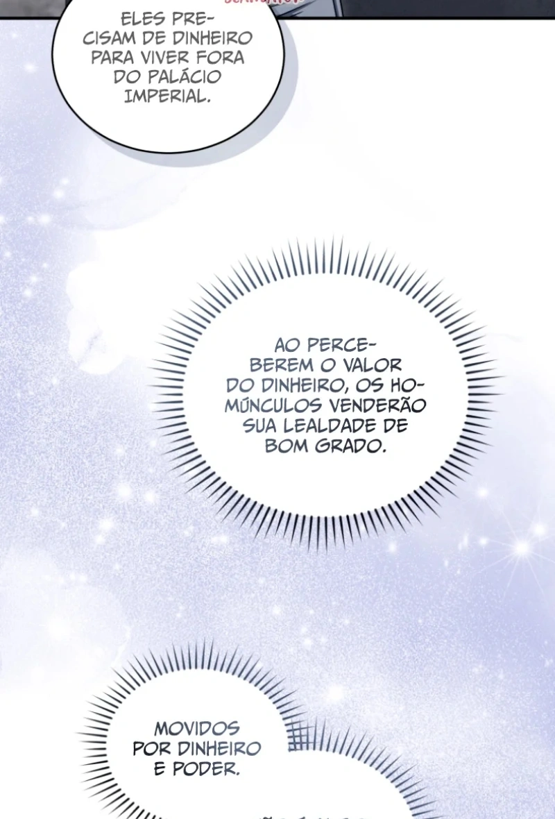 A Princesa Marcou O Traidor Capítulo 109 Página 47