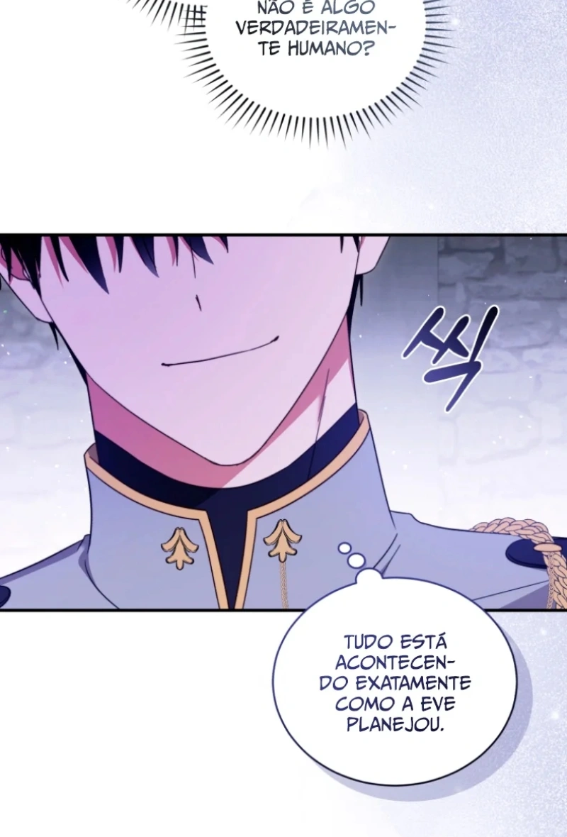 A Princesa Marcou O Traidor Capítulo 109 Página 48