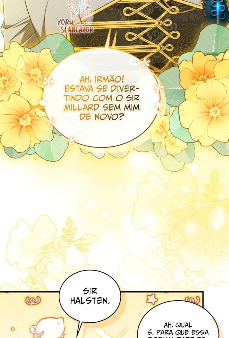 A Princesa Marcou O Traidor Capítulo 109 Página 66
