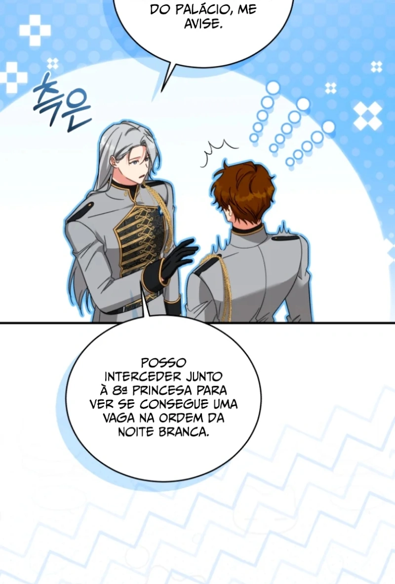 A Princesa Marcou O Traidor Capítulo 109 Página 74