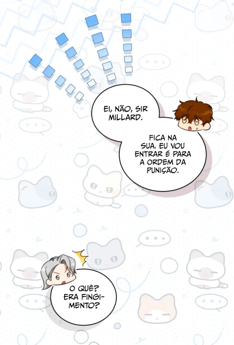 A Princesa Marcou O Traidor Capítulo 109 Página 75