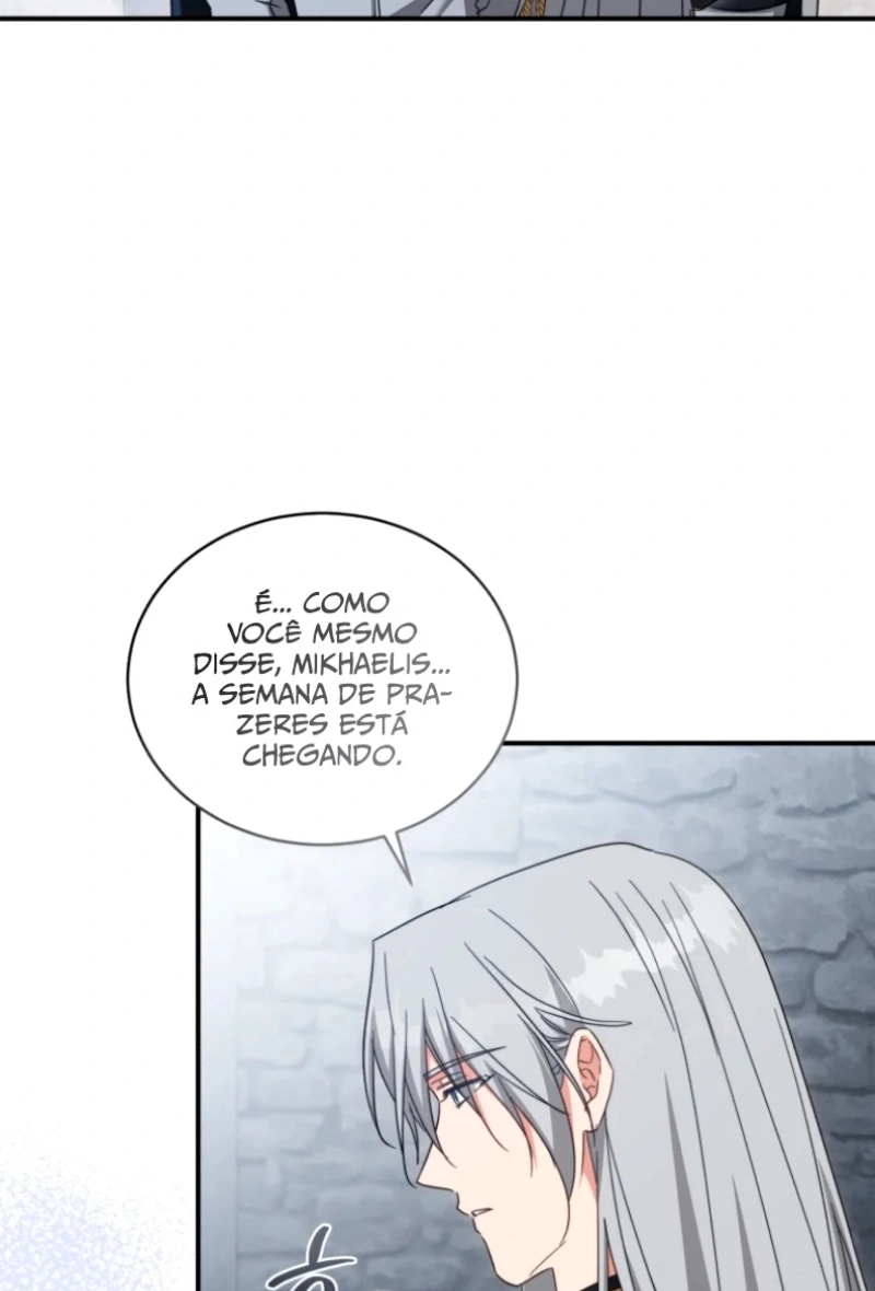 A Princesa Marcou O Traidor Capítulo 109 Página 80