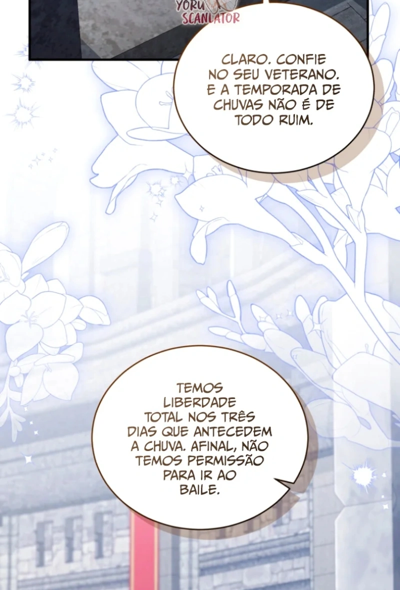 A Princesa Marcou O Traidor Capítulo 109 Página 83