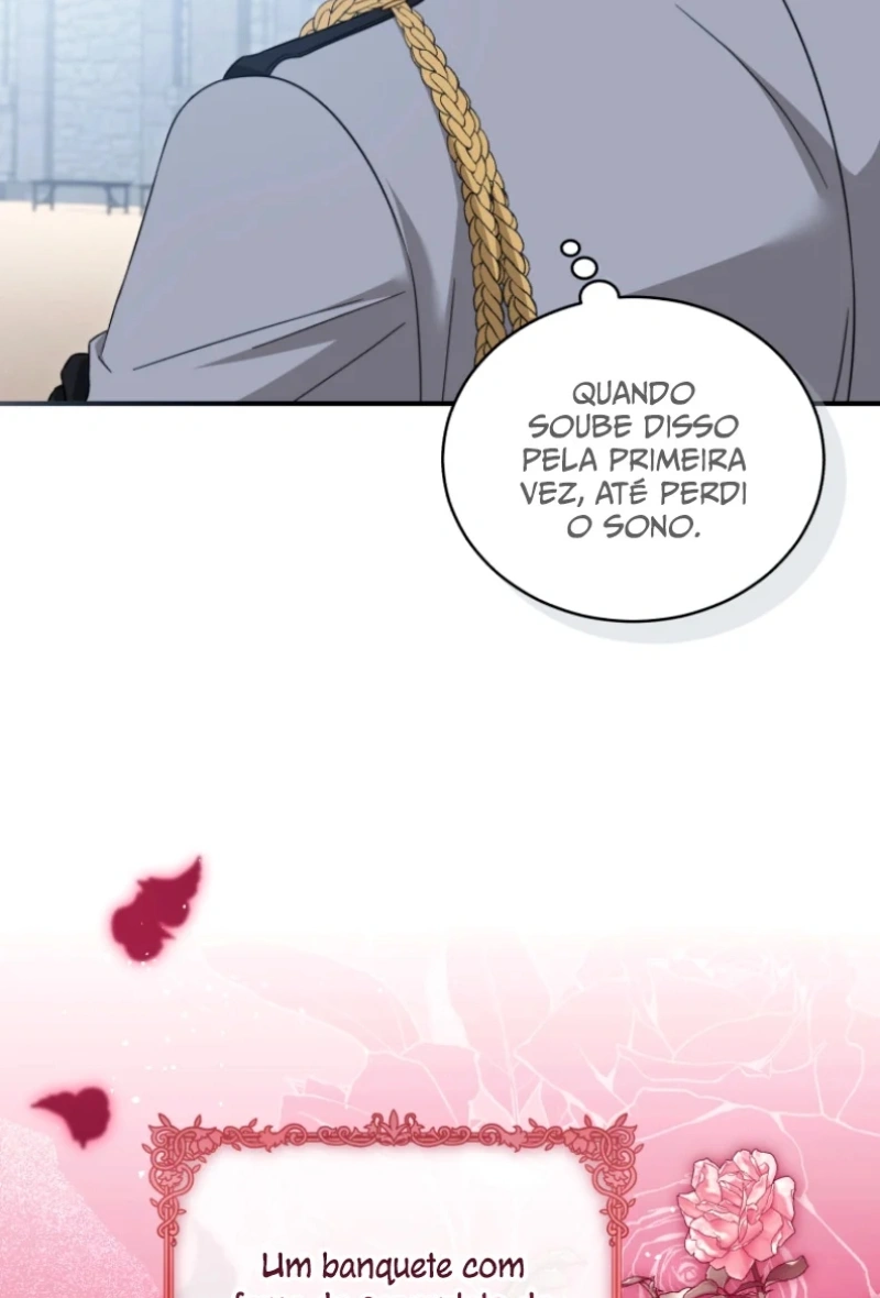 A Princesa Marcou O Traidor Capítulo 109 Página 86