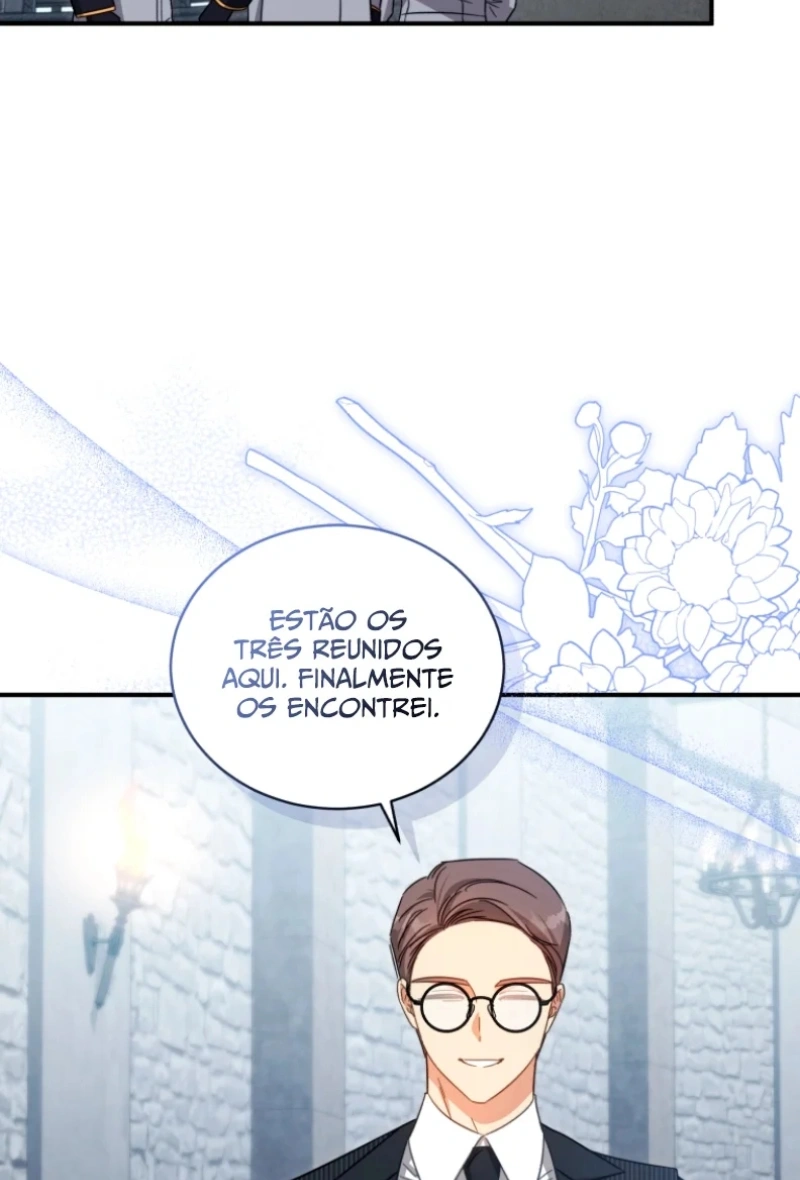 A Princesa Marcou O Traidor Capítulo 109 Página 92