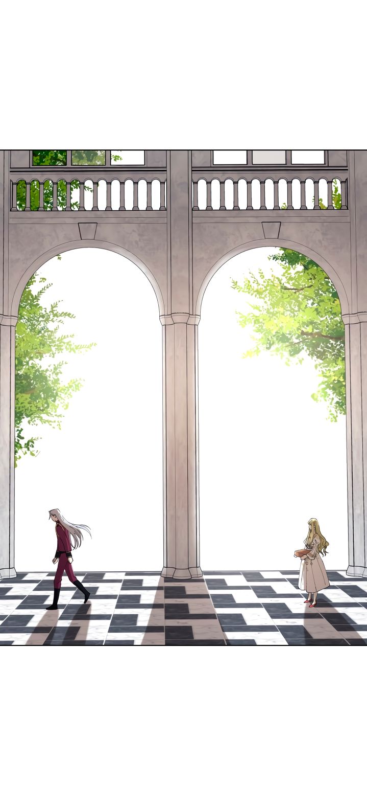 A Princesa Marcou O Traidor Capítulo 11 Página 25