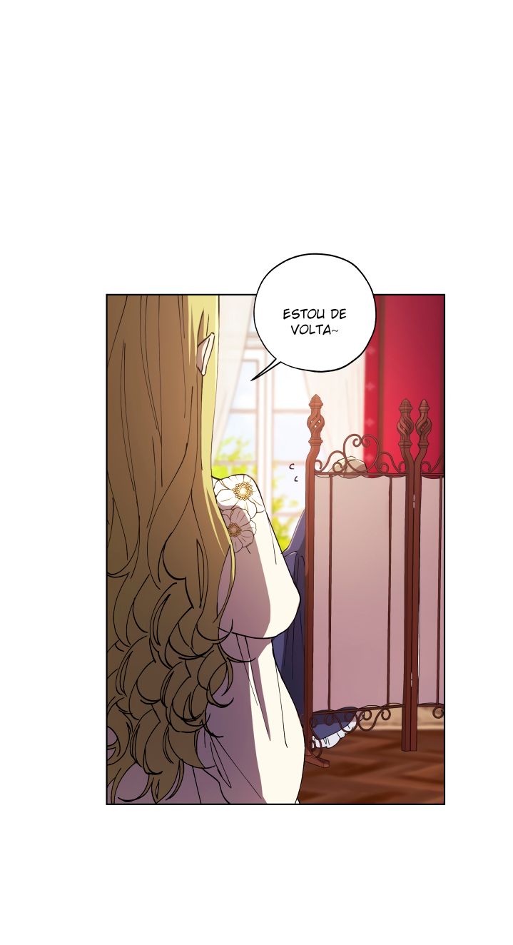 A Princesa Marcou O Traidor Capítulo 11 Página 27