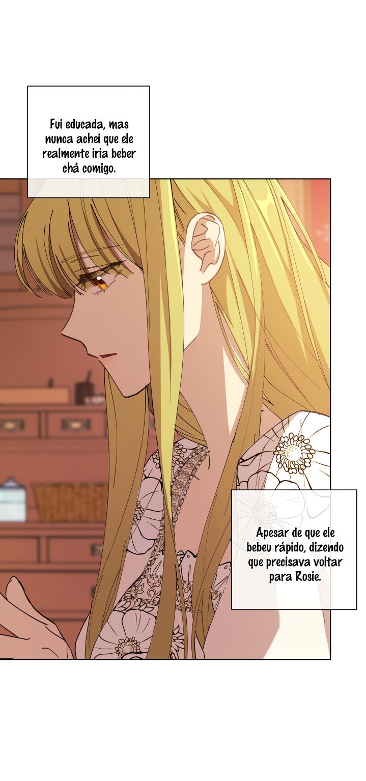 A Princesa Marcou O Traidor Capítulo 11 Página 45