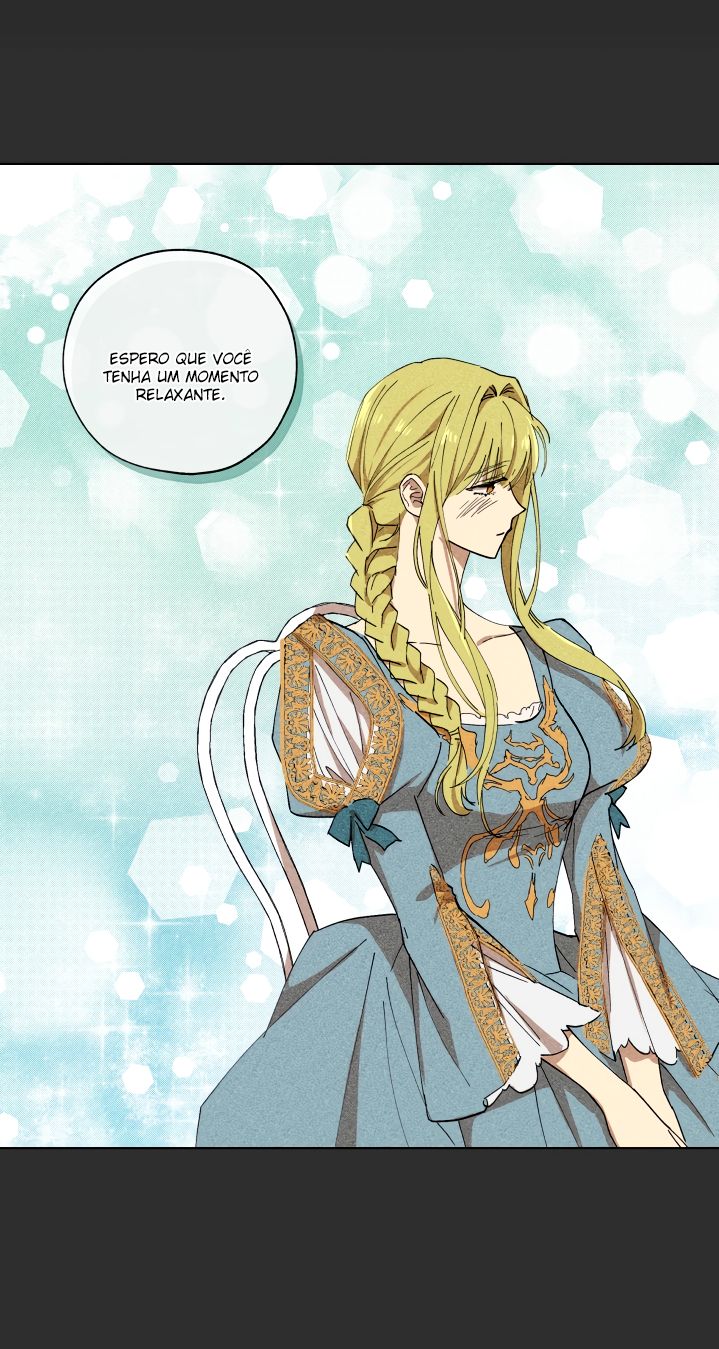 A Princesa Marcou O Traidor Capítulo 11 Página 50