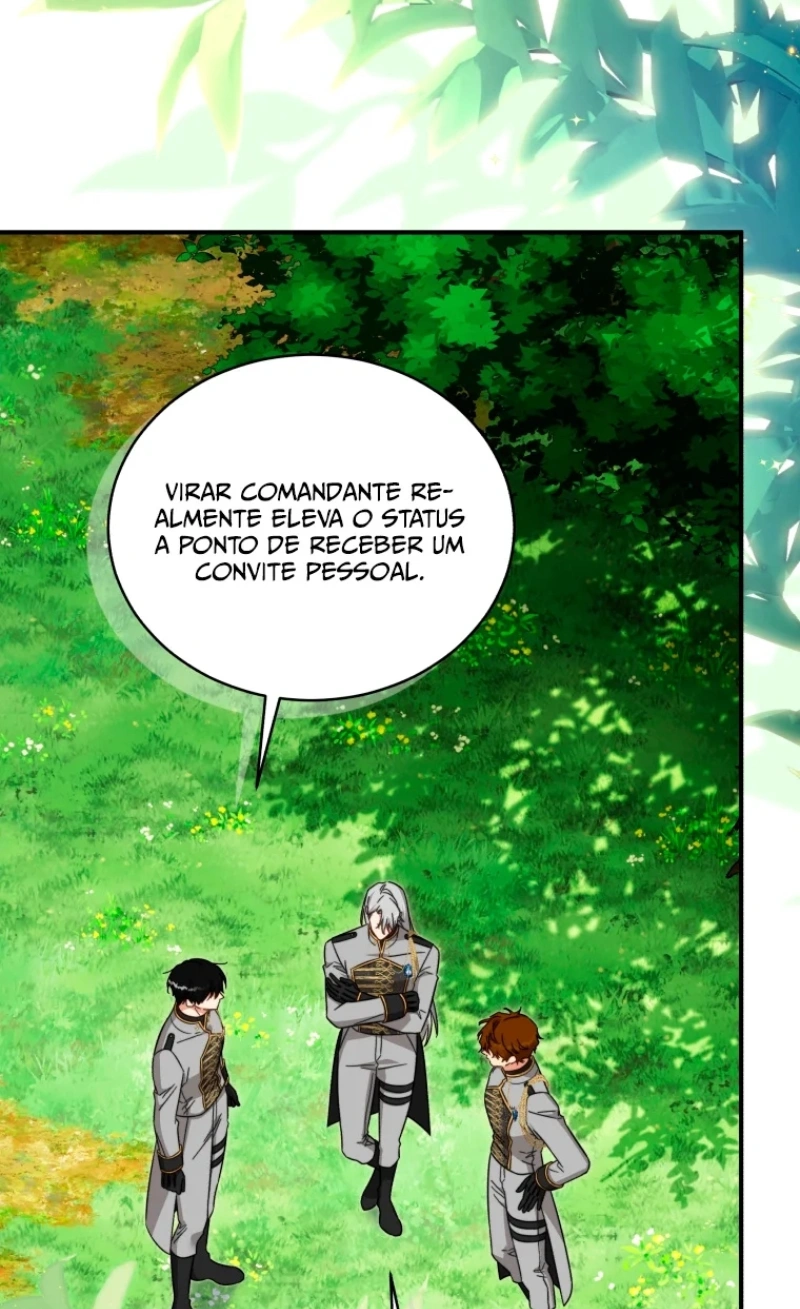 A Princesa Marcou O Traidor Capítulo 110 Página 11