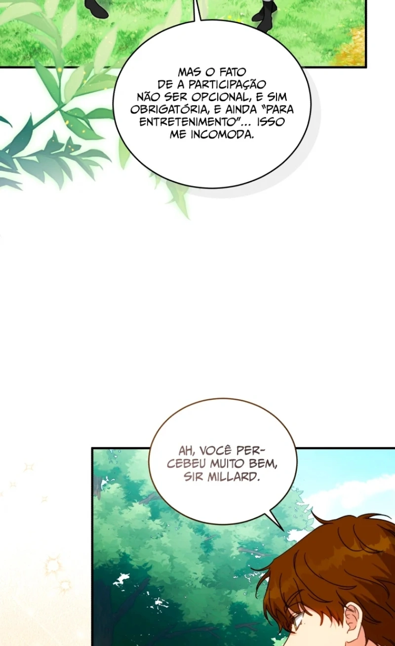 A Princesa Marcou O Traidor Capítulo 110 Página 12