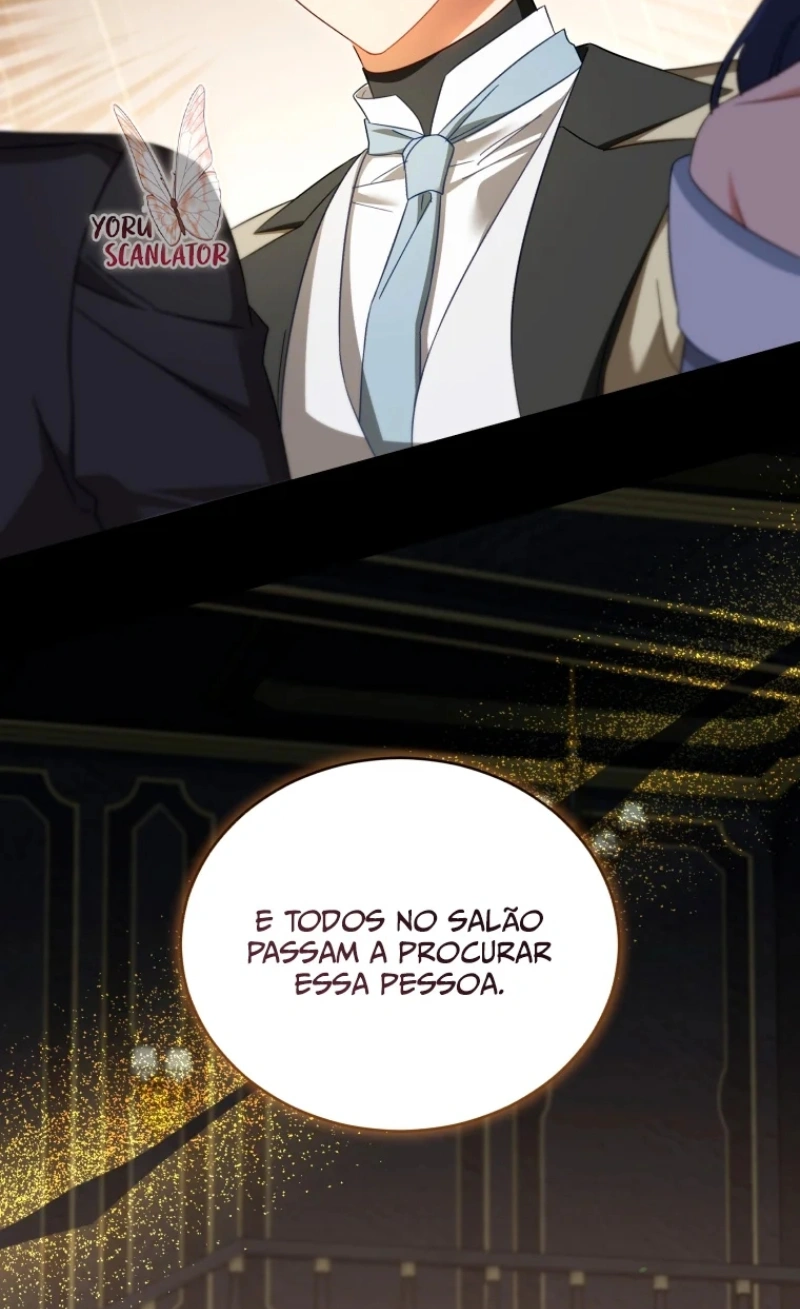 A Princesa Marcou O Traidor Capítulo 110 Página 18