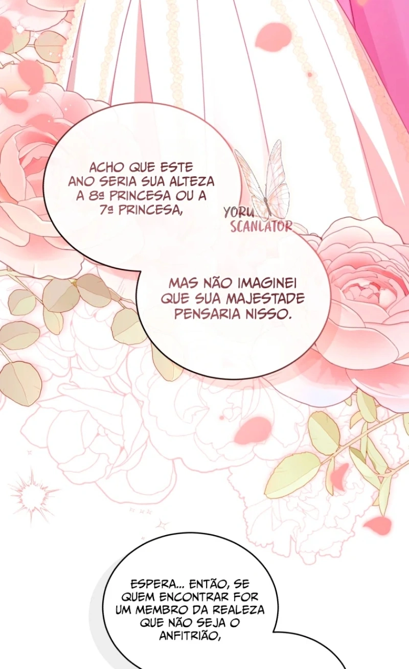 A Princesa Marcou O Traidor Capítulo 110 Página 23