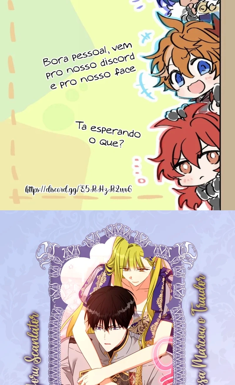 A Princesa Marcou O Traidor Capítulo 110 Página 3