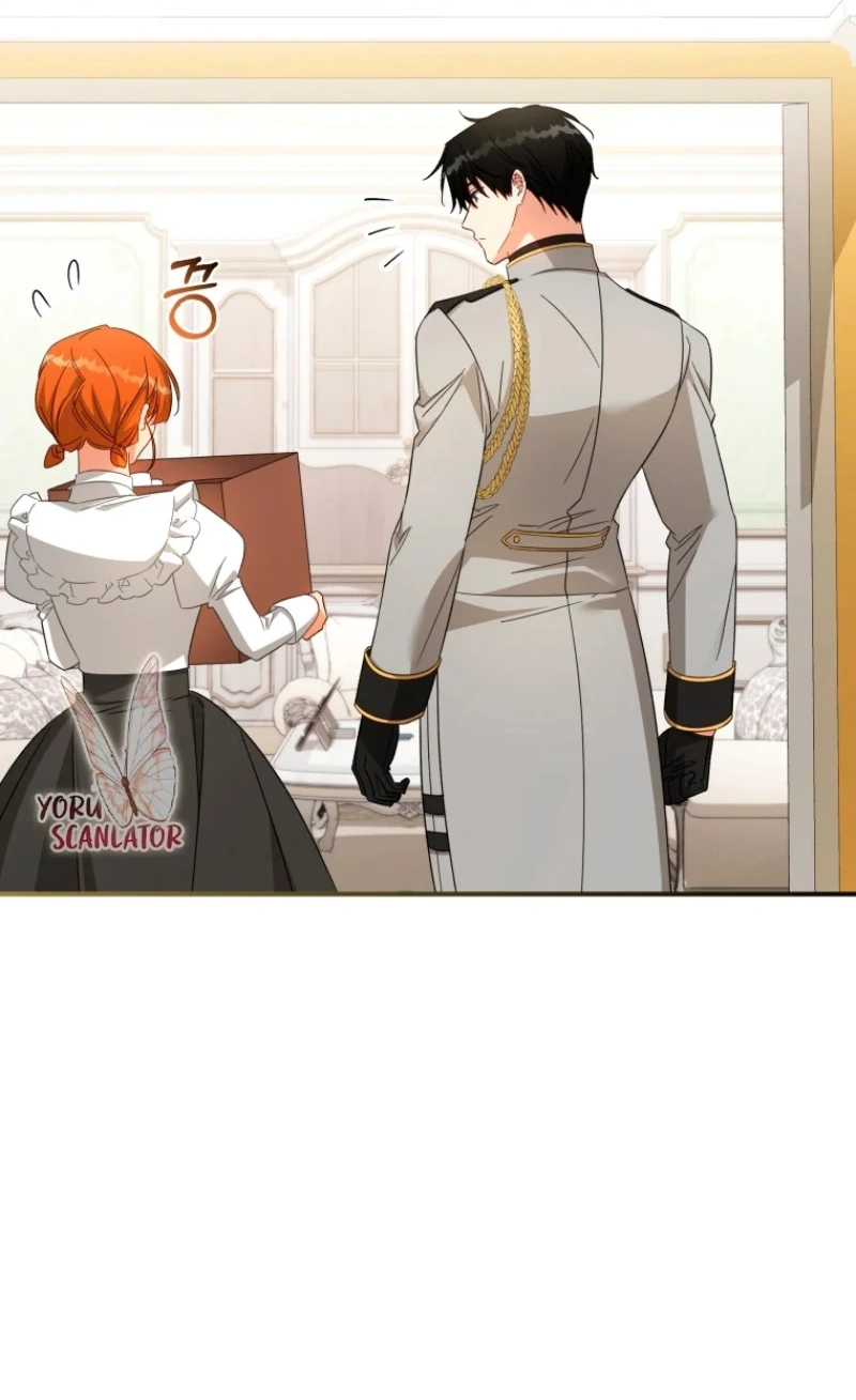 A Princesa Marcou O Traidor Capítulo 110 Página 37