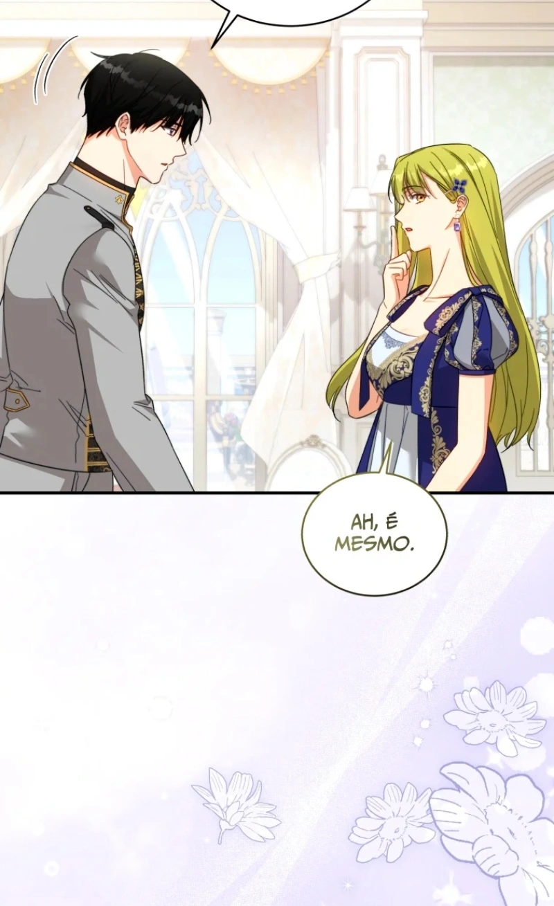A Princesa Marcou O Traidor Capítulo 110 Página 52