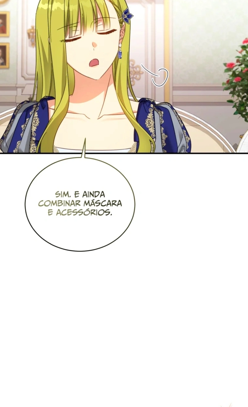 A Princesa Marcou O Traidor Capítulo 110 Página 58