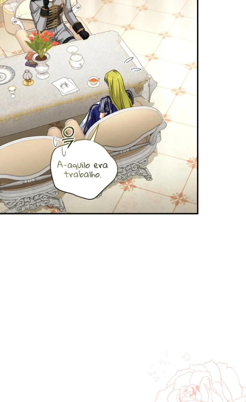 A Princesa Marcou O Traidor Capítulo 110 Página 62