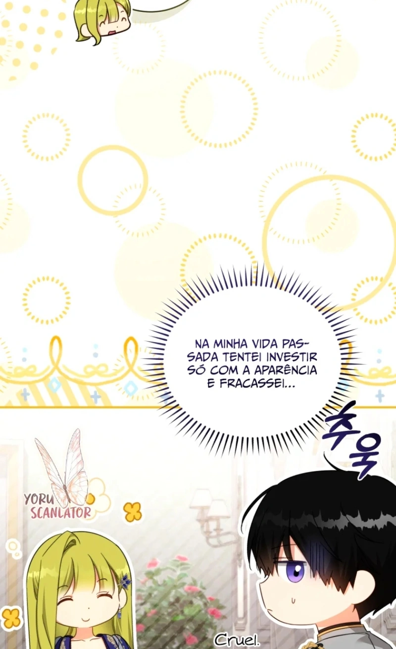 A Princesa Marcou O Traidor Capítulo 110 Página 68