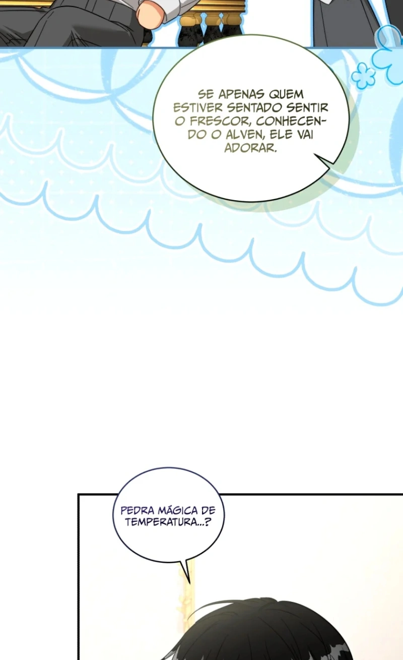 A Princesa Marcou O Traidor Capítulo 110 Página 73