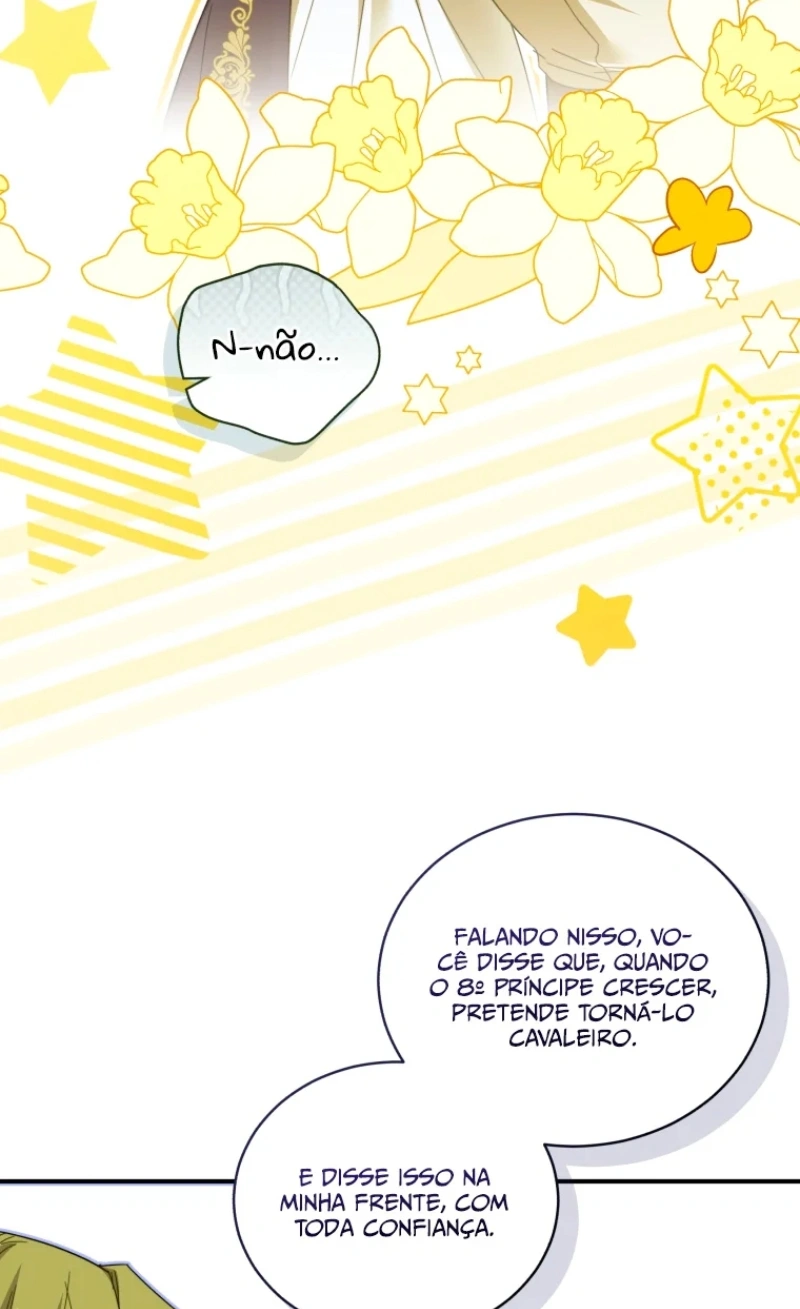 A Princesa Marcou O Traidor Capítulo 110 Página 78