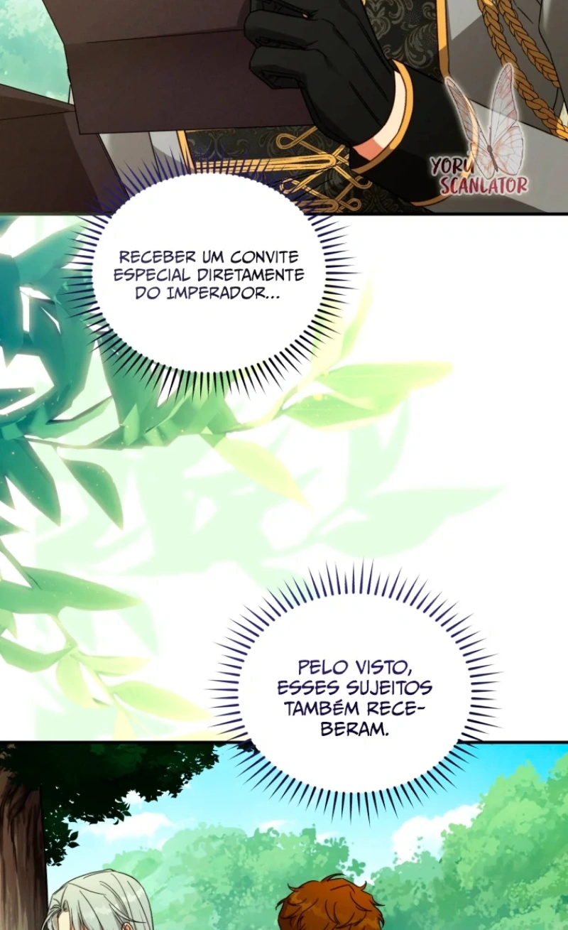A Princesa Marcou O Traidor Capítulo 110 Página 8