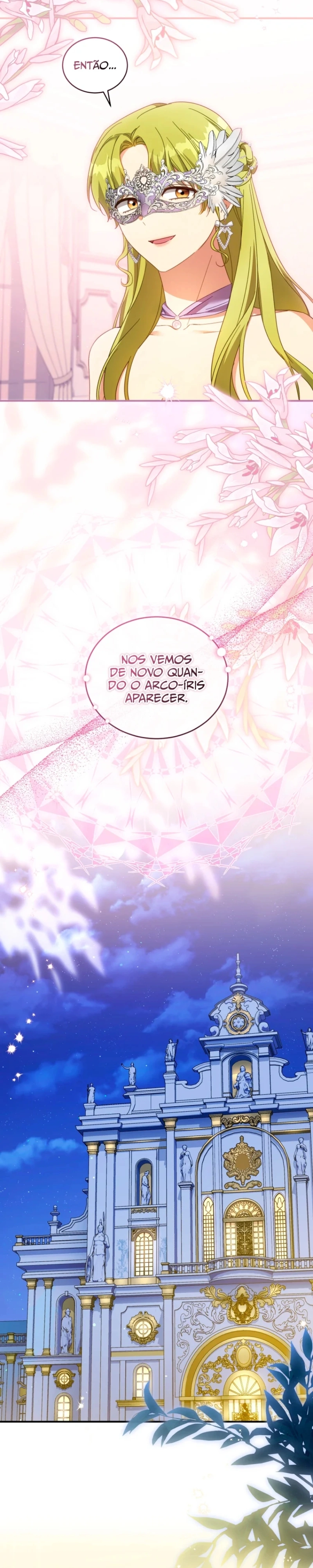 A Princesa Marcou O Traidor Capítulo 112 Página 22