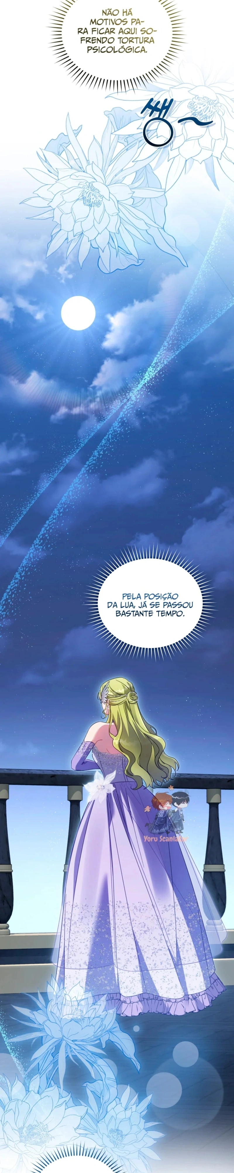A Princesa Marcou O Traidor Capítulo 112 Página 29