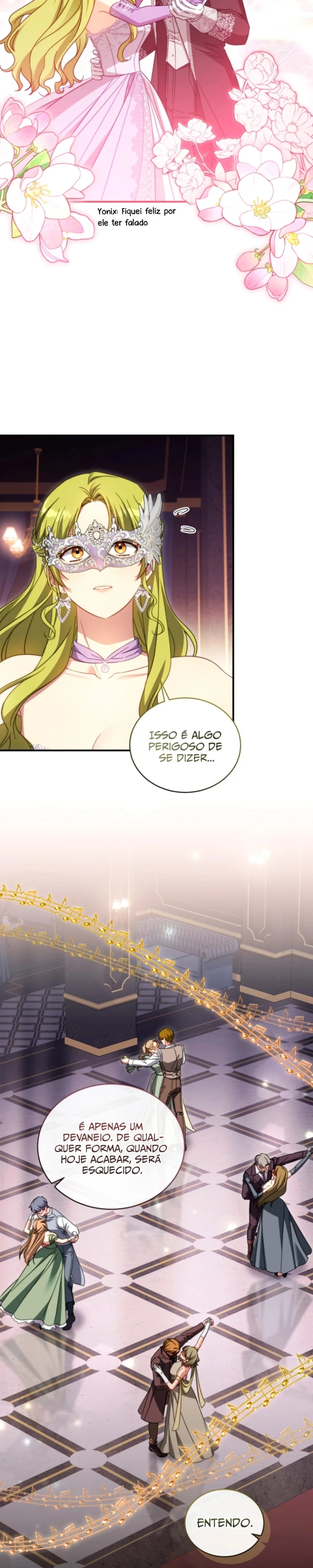 A Princesa Marcou O Traidor Capítulo 113 Página 12