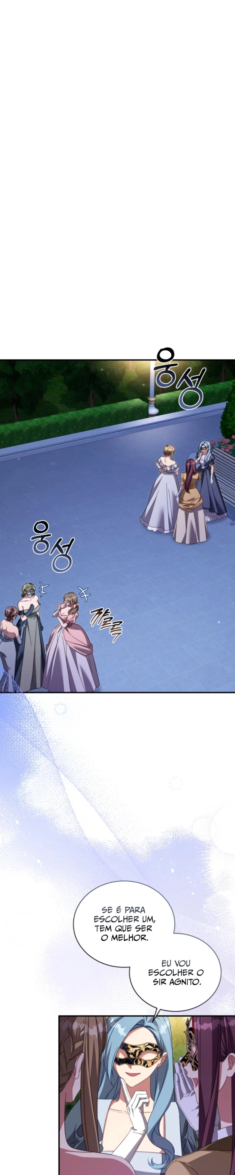 A Princesa Marcou O Traidor Capítulo 114 Página 11
