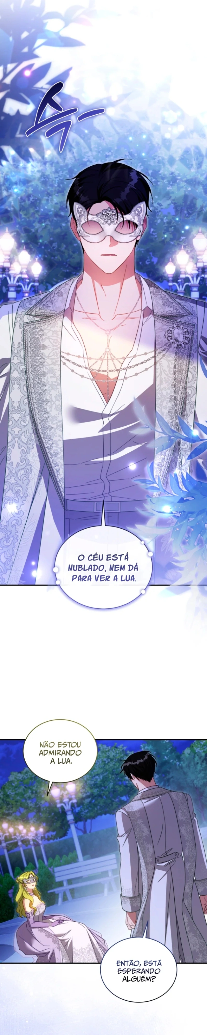A Princesa Marcou O Traidor Capítulo 114 Página 24