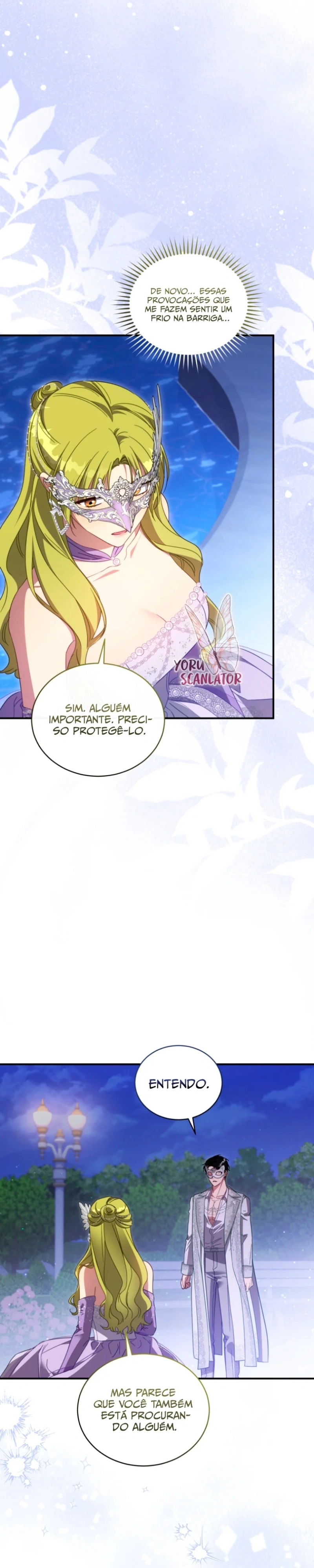A Princesa Marcou O Traidor Capítulo 114 Página 25