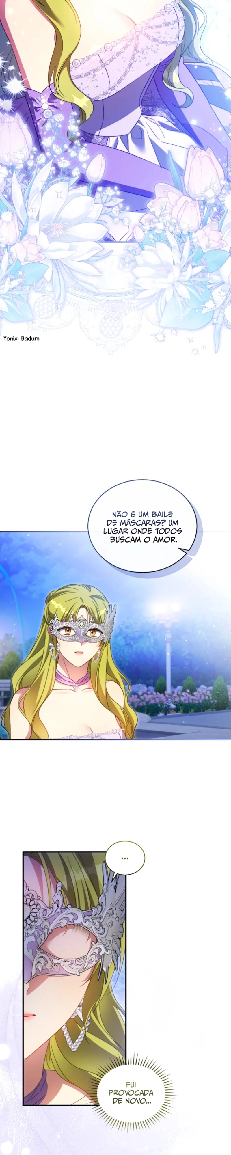 A Princesa Marcou O Traidor Capítulo 114 Página 27