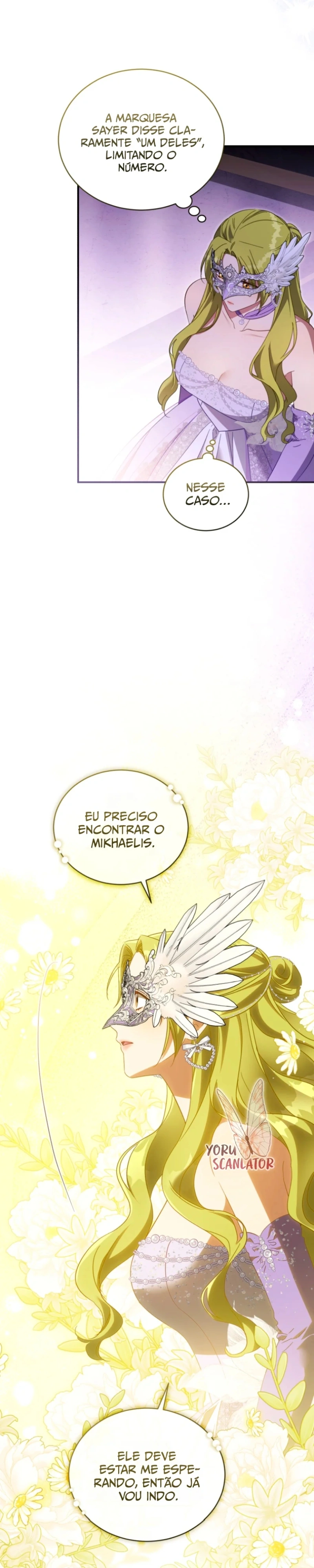 A Princesa Marcou O Traidor Capítulo 114 Página 7