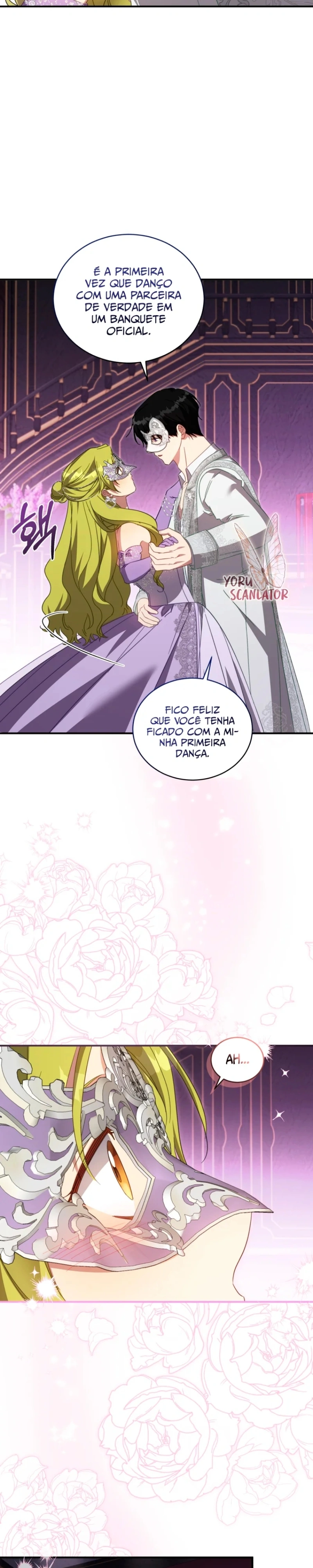 A Princesa Marcou O Traidor Capítulo 115 Página 11