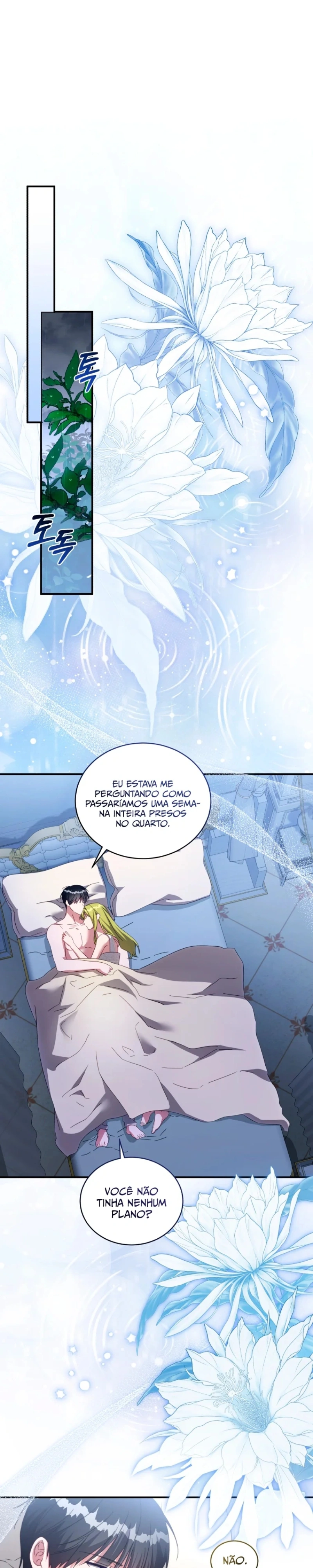 A Princesa Marcou O Traidor Capítulo 117 Página 26