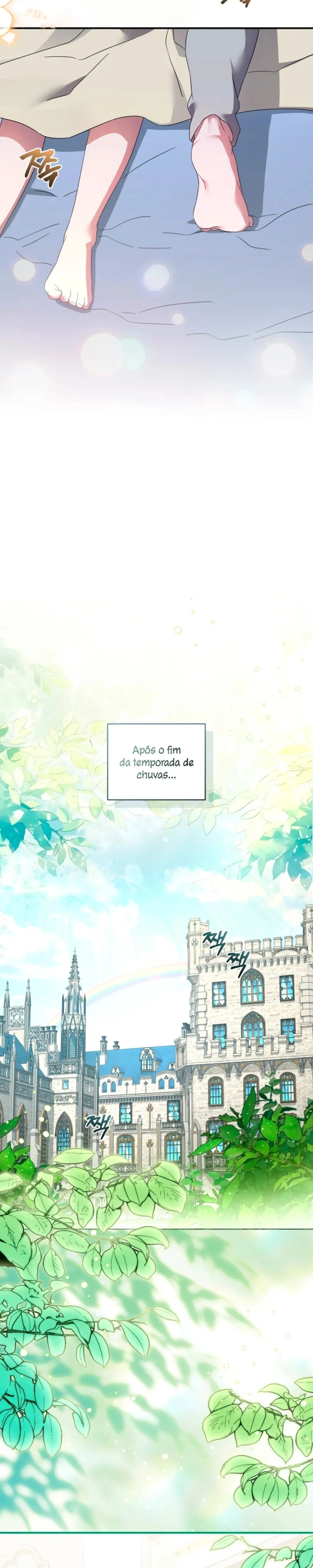 A Princesa Marcou O Traidor Capítulo 117 Página 33