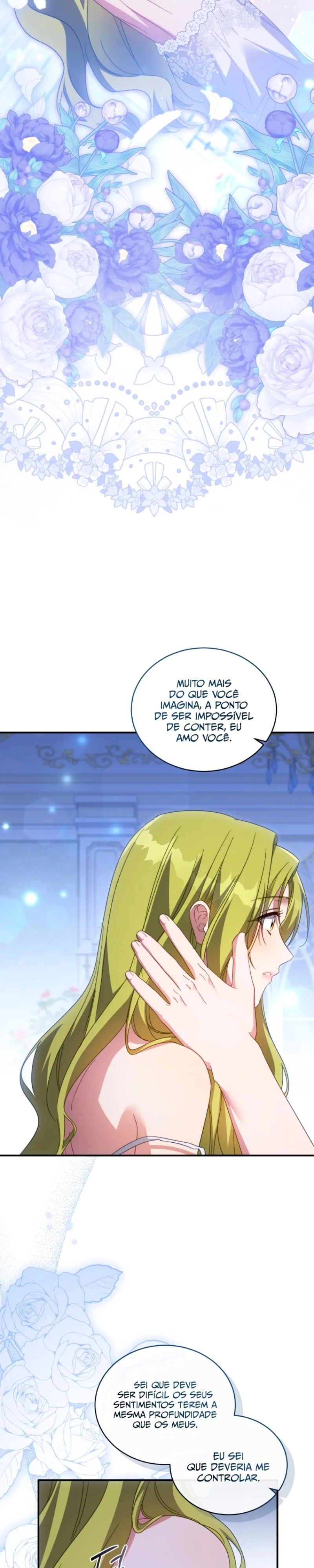 A Princesa Marcou O Traidor Capítulo 117 Página 5