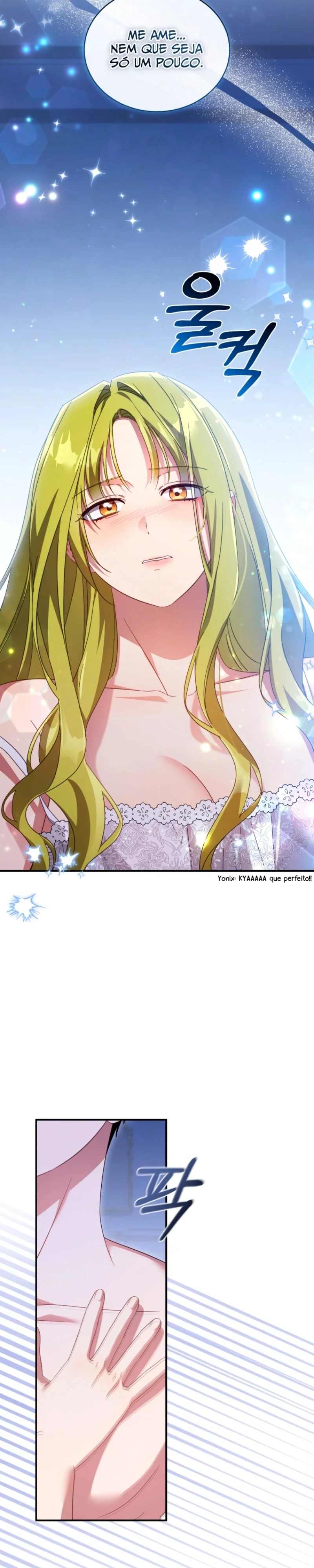 A Princesa Marcou O Traidor Capítulo 117 Página 7