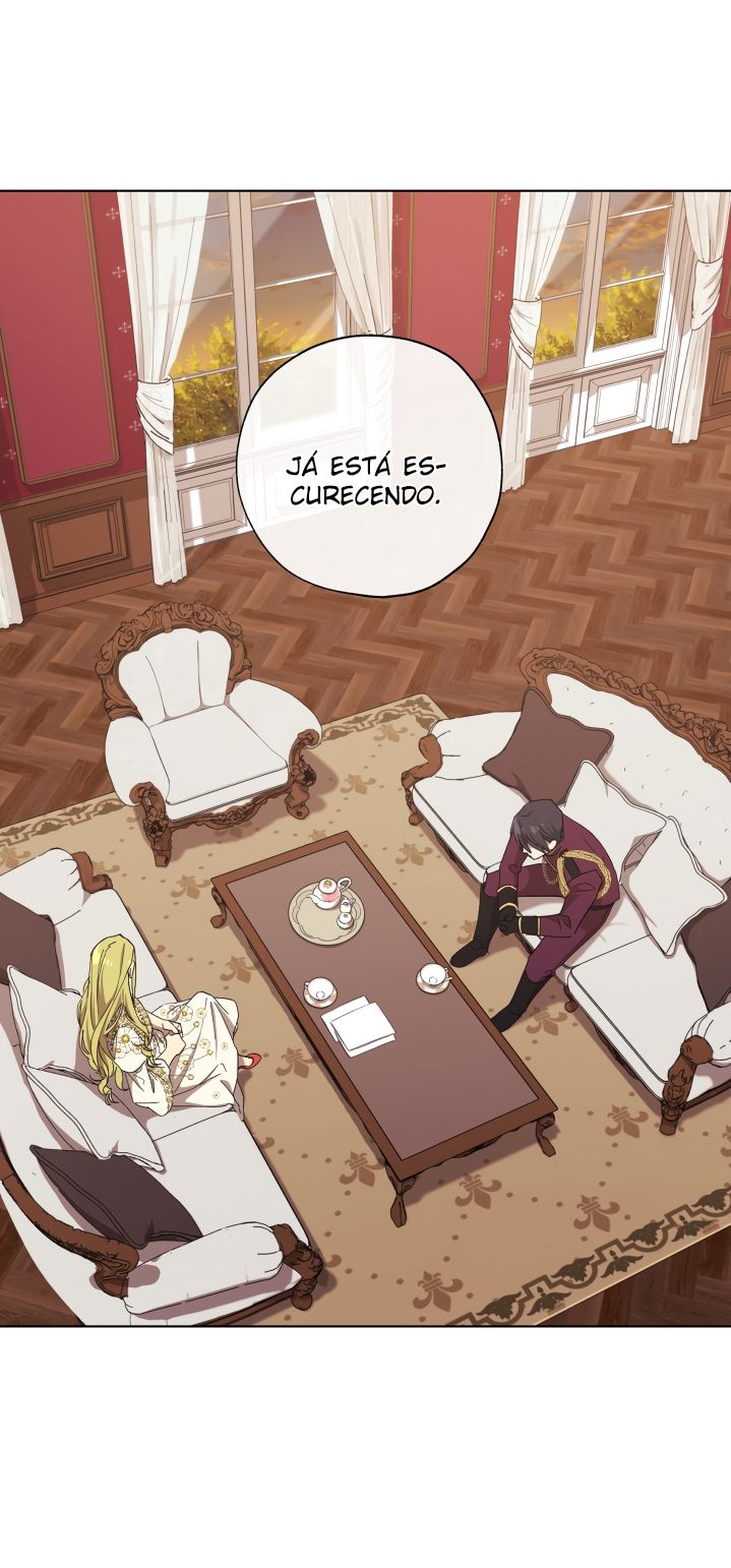 A Princesa Marcou O Traidor Capítulo 12 Página 39