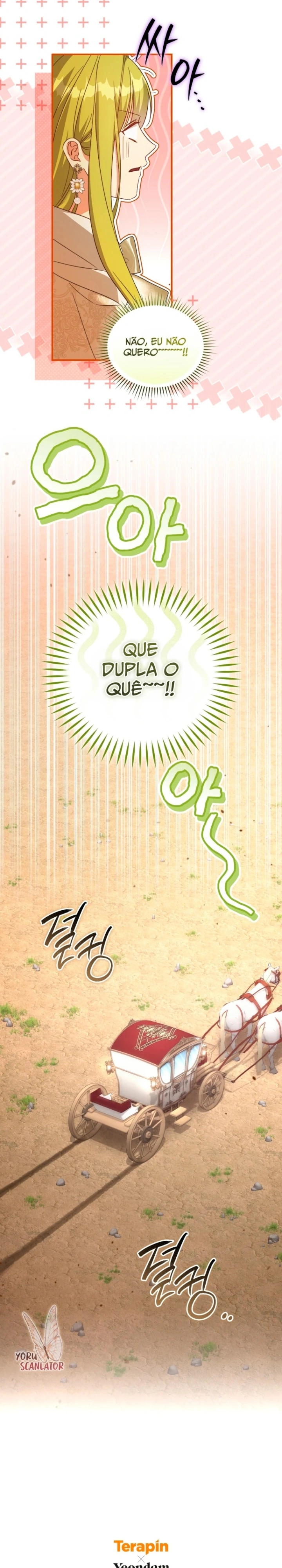 A Princesa Marcou O Traidor Capítulo 121 Página 30