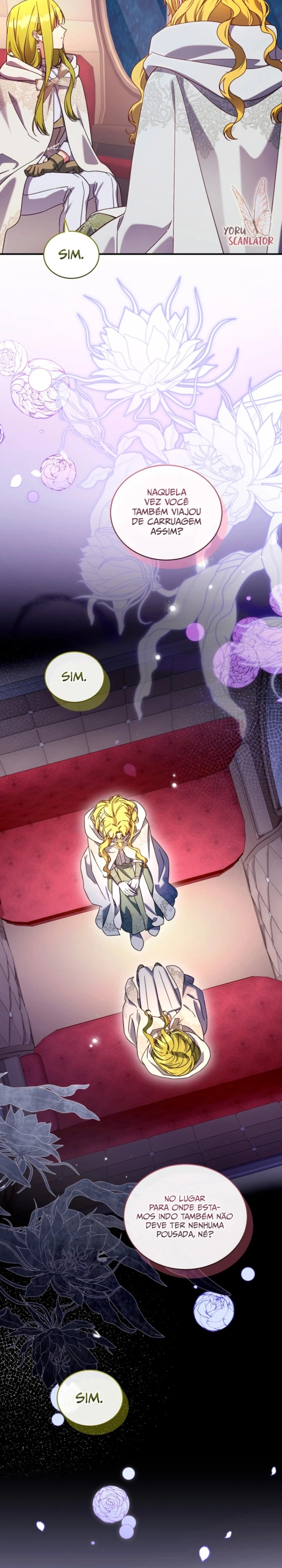 A Princesa Marcou O Traidor Capítulo 122 Página 5