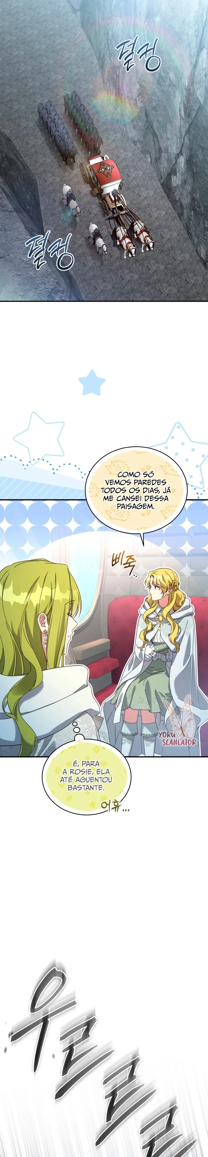 A Princesa Marcou O Traidor Capítulo 123 Página 30