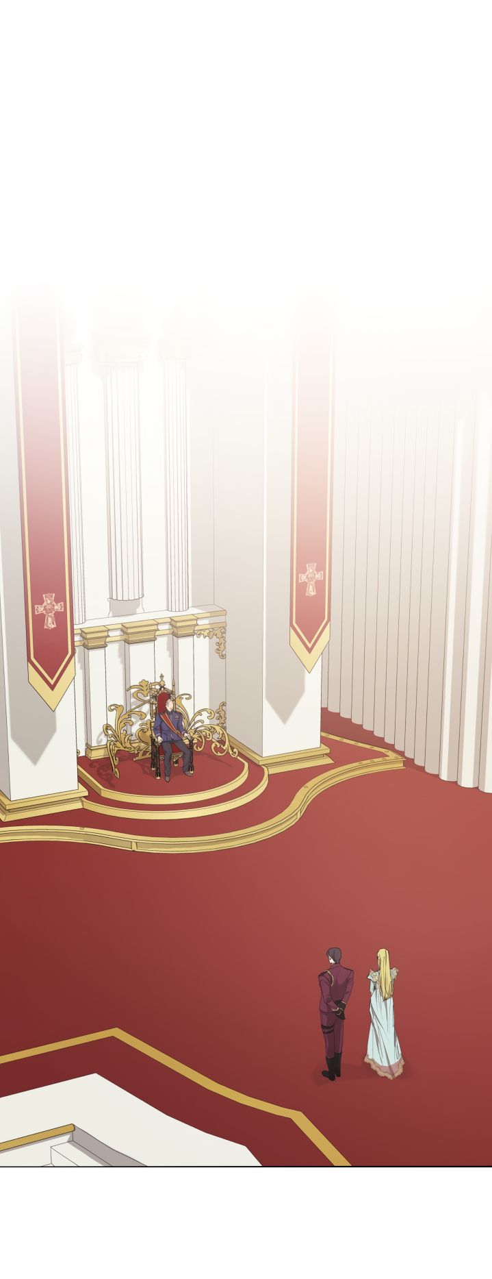 A Princesa Marcou O Traidor Capítulo 13 Página 13
